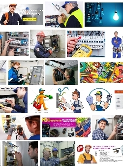 Electricien Wasquehal