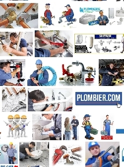 Plombier Wasquehal