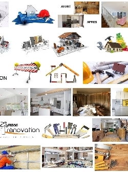 Renovation Wasquehal