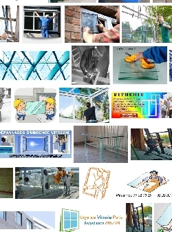 Vitrier Wasquehal